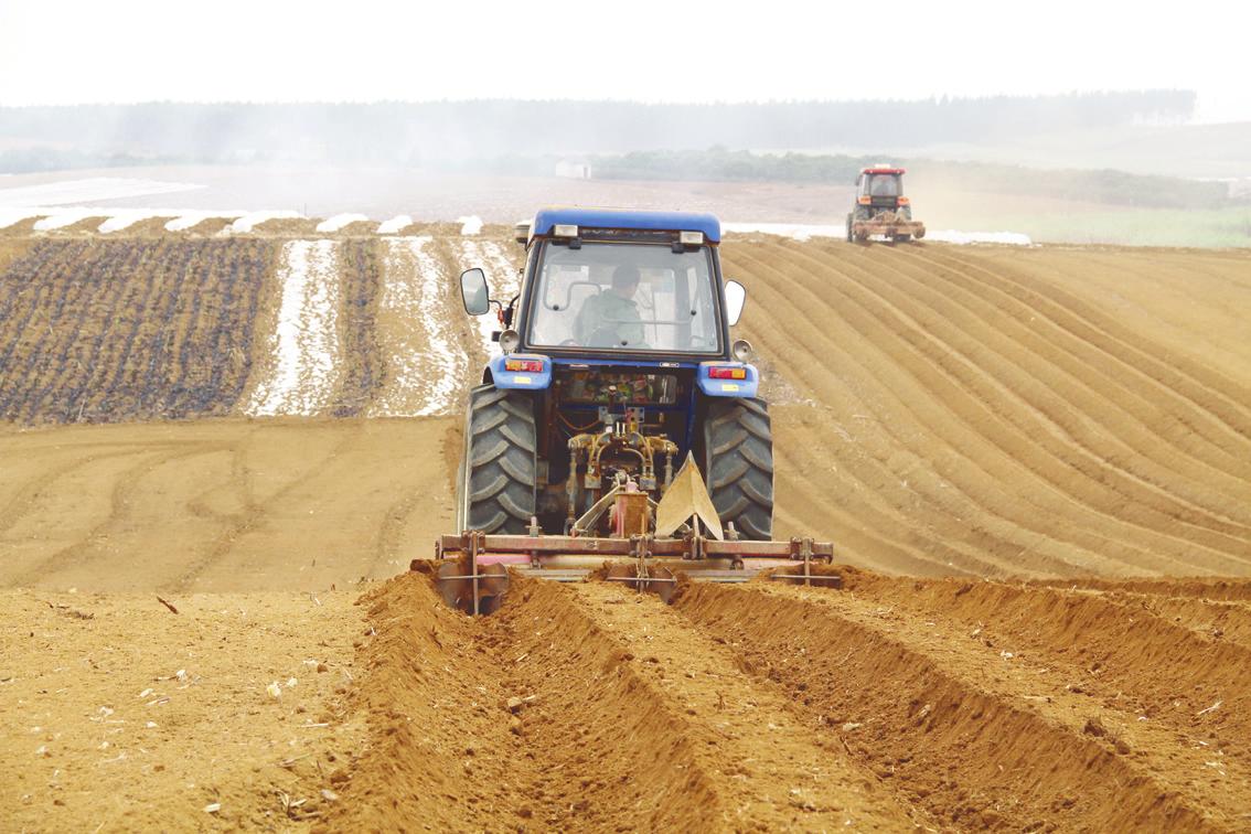 农业农村部关于对部分肥料产品实施备案管理的最新通知