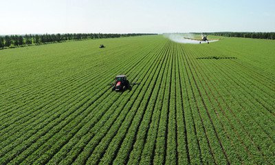 2020年新增果菜茶有机肥替代化肥试点县推荐名单公示
