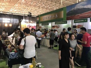 农业农村部组织推动湖北广东畅通农产品产销对接渠道
