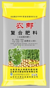 农邮复合大豆